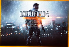 ⭐Mail Değişen⭐Battlefield 4 + Online