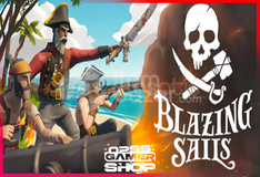 ⭐️Mail Değişen⭐️Blazing Sails