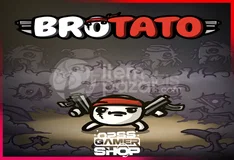 ⭐️Mail Değişen⭐️Brotato