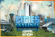 ⭐️Mail Değişen⭐️Cities: Skylines