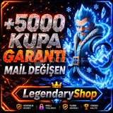 ⭐MAİL DEĞİŞEN CR +5000 KUPA MAİL DEĞİŞEN