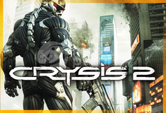 ⭐Mail Değişen⭐Crysis 2 + Online