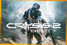 ⭐Mail Değişen⭐Crysis 2 Remastered + Online