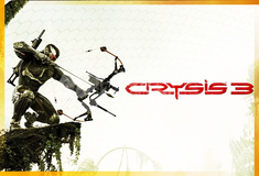 ⭐Mail Değişen⭐Crysis 3 + Online