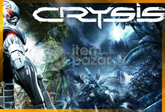 ⭐Mail Değişen⭐Crysis + Online