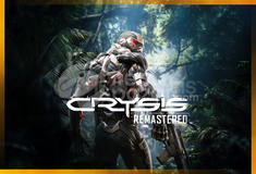 ⭐Mail Değişen⭐Crysis Remastered + Online