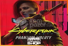⭐️Mail Değişen⭐️Cyberpunk 2077