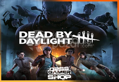 ⭐️Mail Değişen⭐️Dead By Daylight