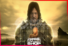 ⭐️Mail Değişen⭐️Death Stranding