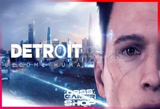 ⭐️Mail Değişen⭐️Detroit: Become Human