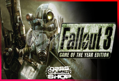 ⭐️Mail Değişen⭐️Fallout 3: GOTY