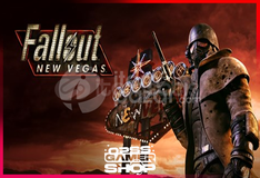 ⭐️Mail Değişen⭐️Fallout New Vegas