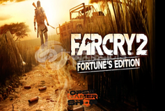 ⭐Mail Değişen⭐Far Cry 2