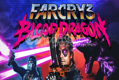 ⭐Mail Değişen⭐Far Cry 3: Blood Dragon