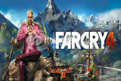 ⭐Mail Değişen⭐Far Cry 4