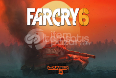 ⭐Mail Değişen⭐Far Cry 6