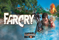⭐Mail Değişen⭐Far Cry