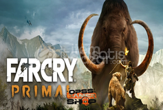 ⭐Mail Değişen⭐Far Cry Primal