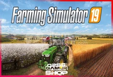 ⭐️Mail Değişen⭐️Farming Simulator 19