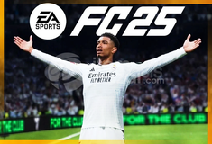 ⭐Mail Değişen⭐FC 25 + Online