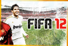 ⭐Mail Değişen⭐Fifa 12 + Online