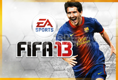 ⭐Mail Değişen⭐Fifa 13 + Online