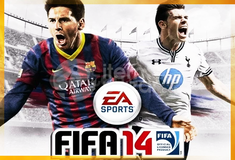 ⭐Mail Değişen⭐Fifa 14 + Online