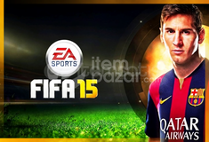 ⭐Mail Değişen⭐Fifa 15 + Online