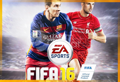 ⭐Mail Değişen⭐Fifa 16 + Online