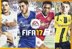 ⭐Mail Değişen⭐Fifa 17 + Online