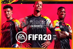 ⭐Mail Değişen⭐Fifa 20 + Online