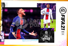 ⭐Mail Değişen⭐Fifa 21 + Online