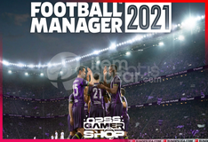 ⭐️Mail Değişen⭐️Football Manager 2021