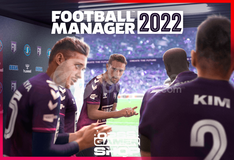 ⭐️Mail Değişen⭐️Football Manager 2022