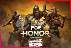 ⭐️Mail Değişen⭐️For Honor