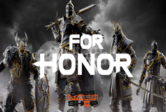 ⭐Mail Değişen⭐For Honor + Online