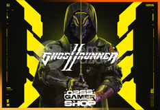 ⭐️Mail Değişen⭐️Ghostrunner 2