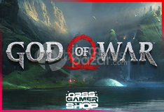 ⭐️Mail Değişen⭐️God of War