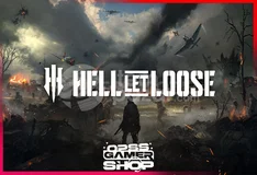 ⭐️Mail Değişen⭐️Hell Let Loose