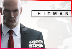 ⭐️Mail Değişen⭐️Hitman