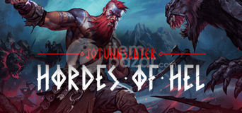 Mail Değişen Hordes of Hel Epic Games Hes
