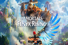 ⭐Mail Değişen⭐Immortals Fenyx Rising