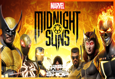 ⭐️Mail Değişen⭐️Marvel’s Midnight Suns
