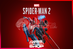 ⭐️Mail Değişen⭐️Marvel's Spider-Man 2