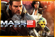 ⭐Mail Değişen⭐Mass Effect 2 + Online