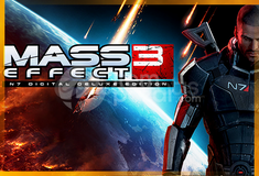 ⭐Mail Değişen⭐Mass Effect 3 + Online