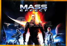 ⭐Mail Değişen⭐Mass Effect + Online
