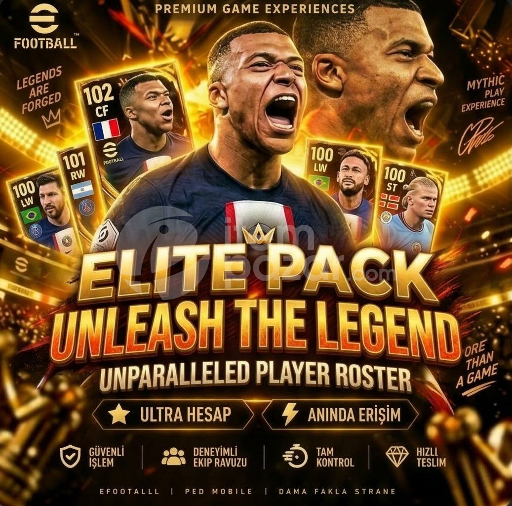 MAIL DEĞİŞEN⚡MBAPPE RANDOM HESAP