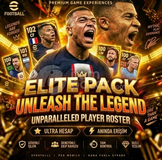 MAIL DEĞİŞEN⚡MBAPPE RANDOM HESAP