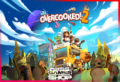 ⭐️Mail Değişen⭐️Overcooked! 2